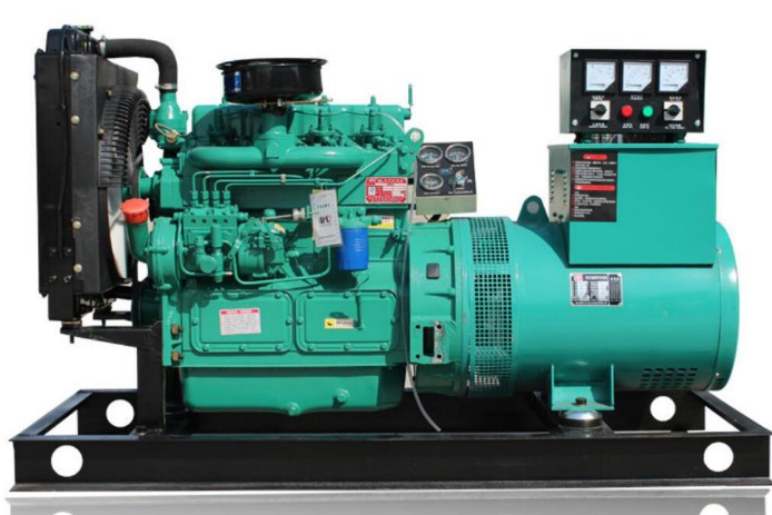 Generator Diesel: Cara Kerja, Keuntungan, dan Kekurangan