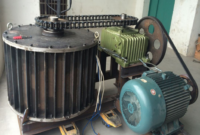Generator Magnet Permanen: Panduan Lengkap Tentang Kinerja, Jenis, dan Manfaat